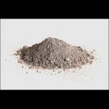 Cement Additives